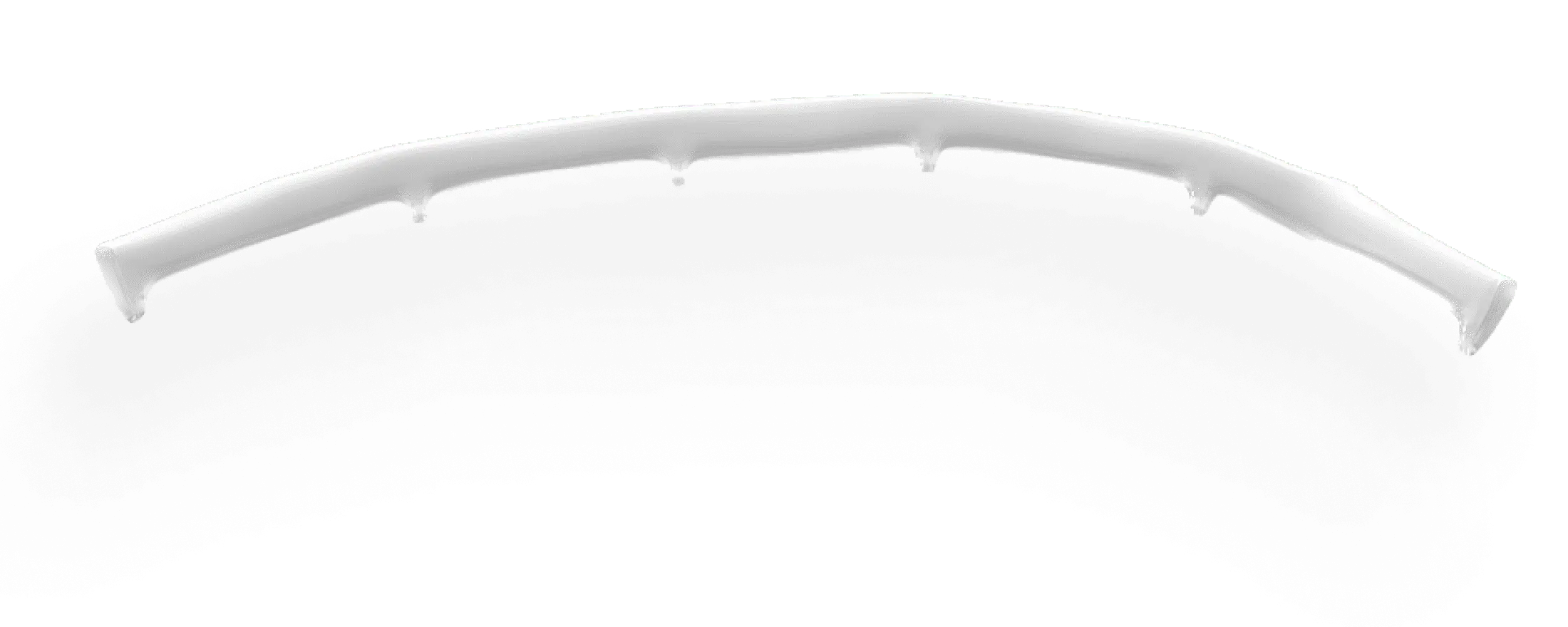 La contention orthodontique la plus esthétique, résistante et confortable pour un sourire durable.